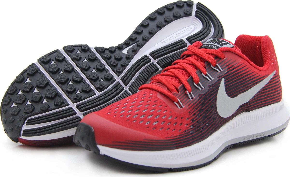 nike pegasus junior