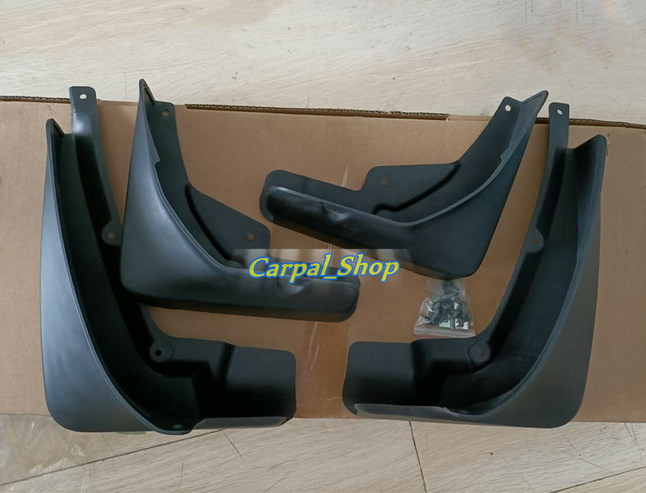 20142019 For Chevrolet Impala Sedan Splash Guards Mud Guards Flaps