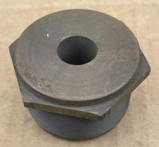 Hex Bushing Brass Adapter Male Threaded