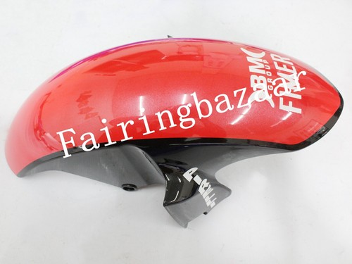 Fit for 2006 2007 YZF R6 Sterilgarda Blue Red ABS Injection Bodywork Fairing Kit - Picture 2 of 10
