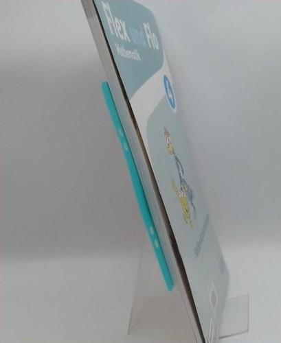 Flex und Flo Ausgabe 2014 Förder-Kopiervorlagen 4 - Bild 2 von 3