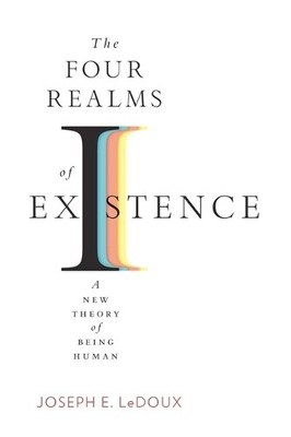 Joseph E. LeDoux The Four Realms of Existence (Hardback)