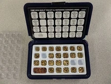 LAB LMDSGT SARGENT MINI DUR-X LOCK PINNING KIT