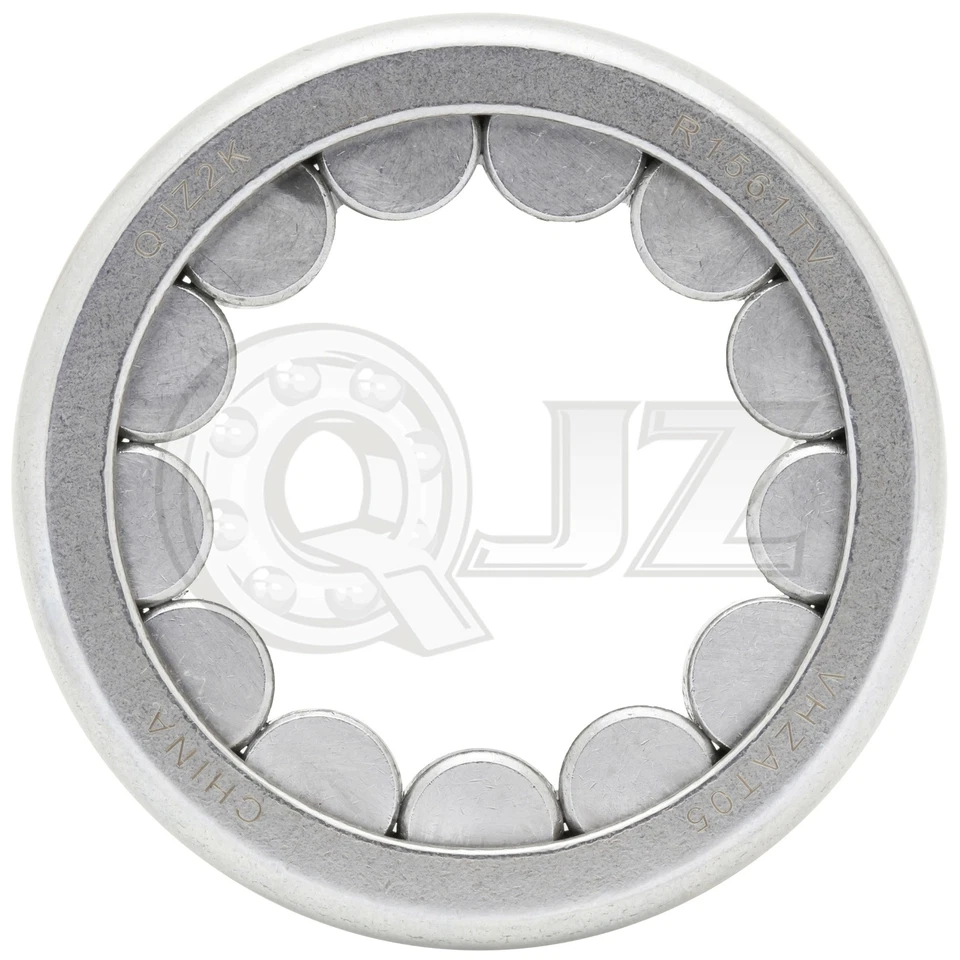 [TRASERO (cantidad 1)] Repuesto de cojinete de cubo de rueda para Dodge W100 1986-1989 modelo tracción trasera Foto 4 de 4