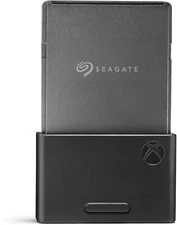 Seagate 2TB Storage Expansion Card Black SRD0MX1 For Xbox Series X/S