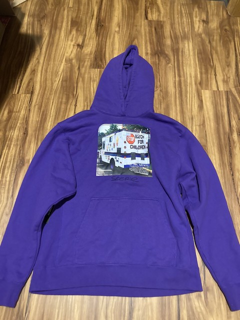 sheila rashid jordan hoodie