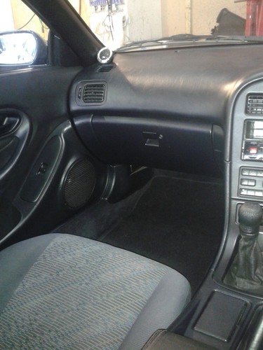 toyota celica GT Four ST205 GT4 - Picture 10 of 10