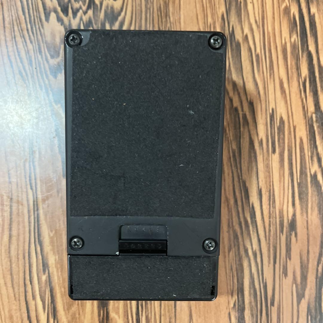 ビンテージ1970年代生産 BDS-1 ディストーションペダル Vintage