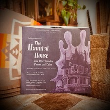 Selections From The Haunted House & Other Spo...