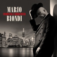 Audio Cd - Mario Biondi - Crooning Undercover - Beyond Records -D- Neu
