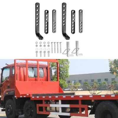 2x Anhänger Sway Control Bracket Kits 95-01-5600 Heavy Duty Premium