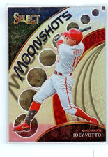2021 Select Baseball Inserts , Scope & Silver Base Card Singles Pick your Cards