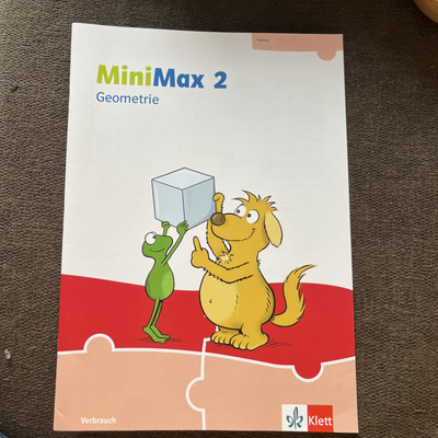 MiniMax 2 Geometrie