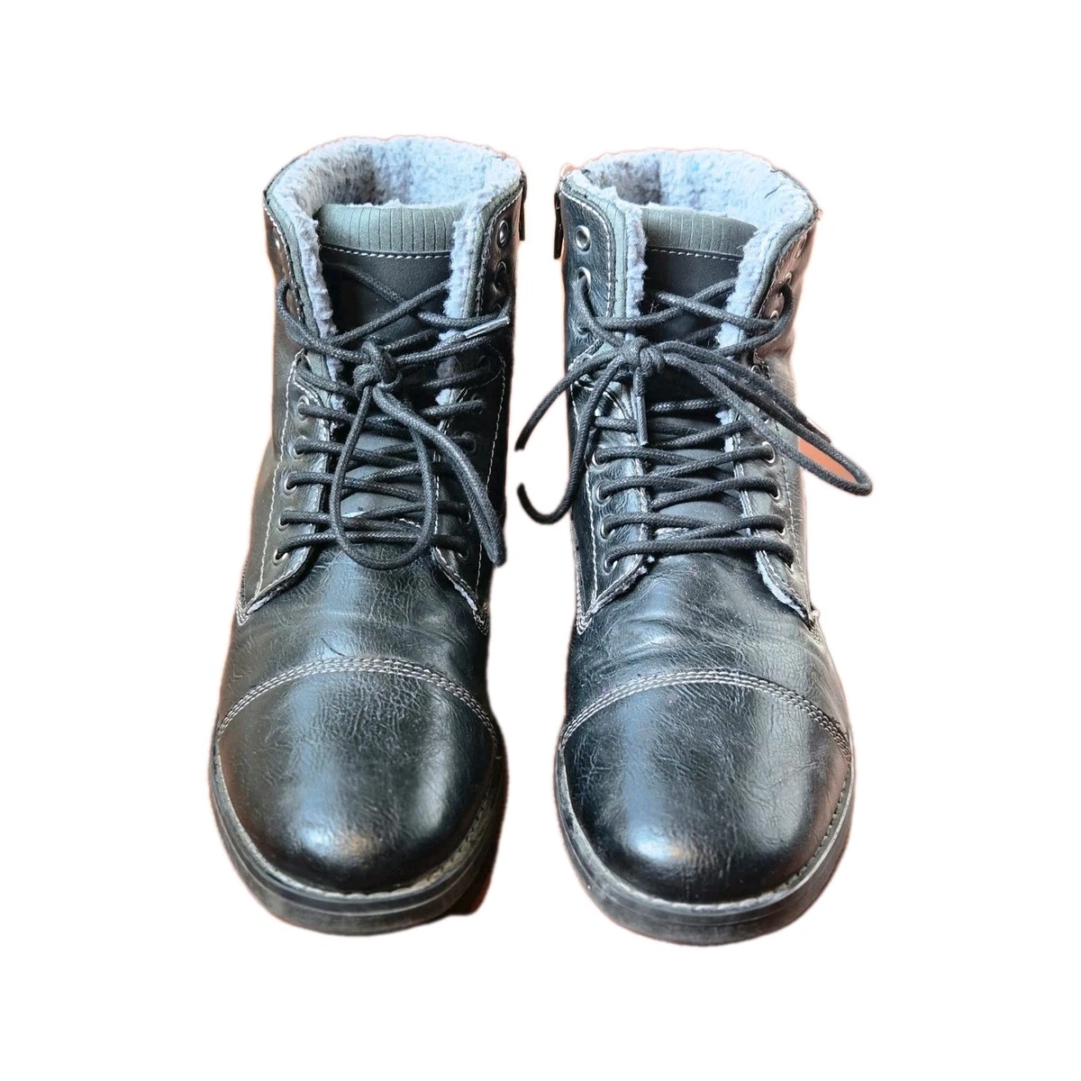 Dexter Black Boots for Men for Sale | Shop New & Used Men