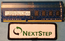 SK Hynix 8GB 2Rx8 PC3L-12800 Desktop RAM  Lots of 4 