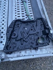 Bmw X3 X4 2018 Front Right Driver Side Door Window Regulator 7487600