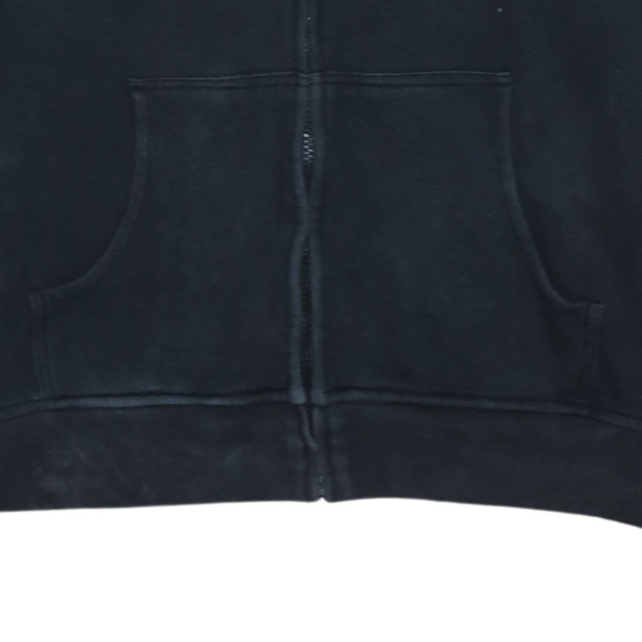 Disney Black Hoodie Mens 2Xl image 5