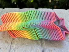 Stretchy Rainbow Gizmo Toy