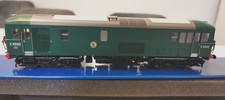 Dapol 4D-006-014. Class 73 E6002 In BR Plain Green Livery