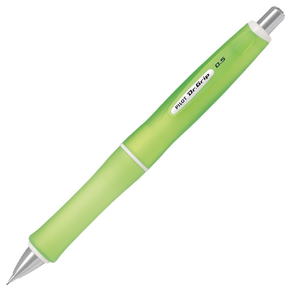 0.5mm Ergonomic Shaker Design