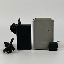 Sony CLI  Palm OS PDA Handheld Organizer Charger Adapter Tested