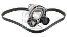 Keilrippenriemensatz FEBI BILSTEIN 183739 für BMW X6 G06 F96 5er Touring G31 G30