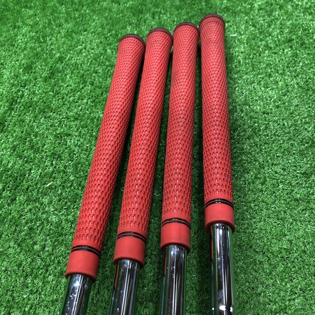 寶TIS-305 cobraアイアンセット#6~9 S2 S200 FORGED Takara Tis-305 Cobra Iron Set 6 9 S2 S200 Forgot | eBay