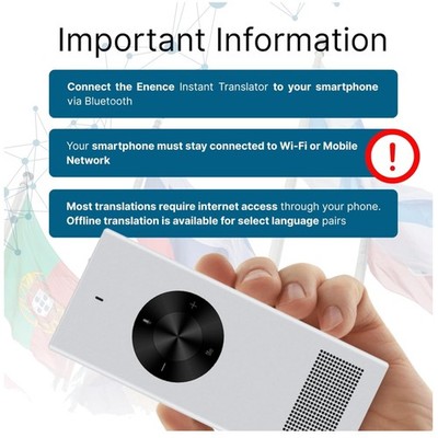 Business Language Traductor - Seamless Global Communication