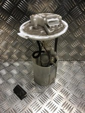 Pompe à essence Lancia YPSILON