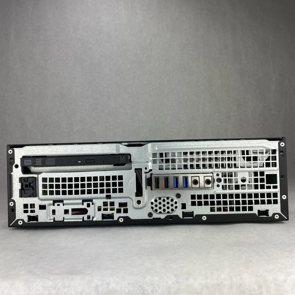HP EliteDesk 800 G2 SFF Intel Quad Core i5-6500 3.20GHz 1x8GB RAM No HDD OS READ - Image 2 of 4