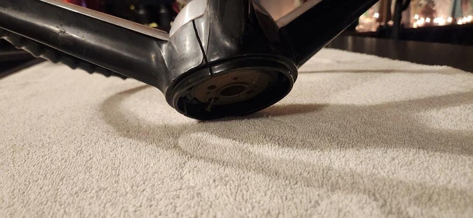 1966 - 67 庞蒂亚克 GTO - LeMans - 暴风雨方向盘 — 第 3/4 张图片