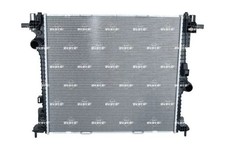 Radiateur Alfa Romeo GIULIA