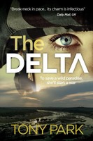 The Delta | Tony Park | Taschenbuch | Sonja Kurtz series | Englisch | 2019