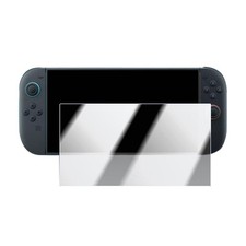 Petfroh Tempered Glass Screen Protector For Nintendo Switch 2 Blue Light Filte 