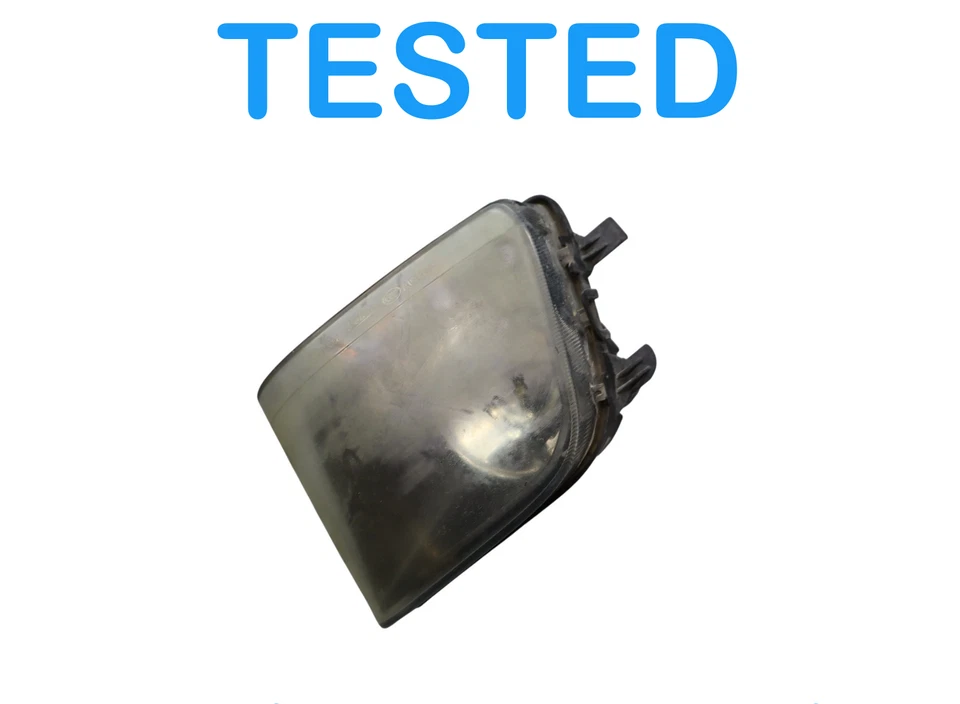 09-15 Faro antiniebla delantero izquierdo lado conductor BMW 740i 750i 760Li F01 F02 OEM Foto 3 de 4