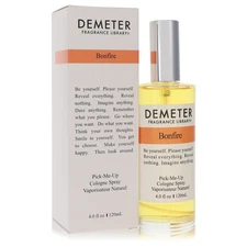 Demeter Bonfire by Demeter Cologne Spray 4 oz For Women New In Box
