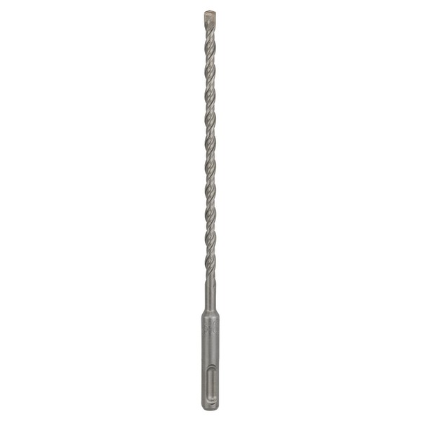 Bosch 10X Hammerbohrer SDS Plus-5 6,5 X 150 X 215 Mm - 2608585620-image
