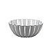 Guzzini Grace Medium Bowl Grey | 100% Recycled Plastic Reusable, BPA-Free |...