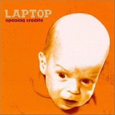 Laptop - Opening Credits - Laptop CD 8LVG The Cheap Fast Free Post
