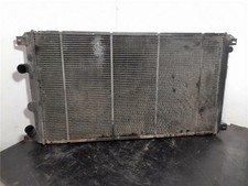 Radiateur Nissan INTERSTAR