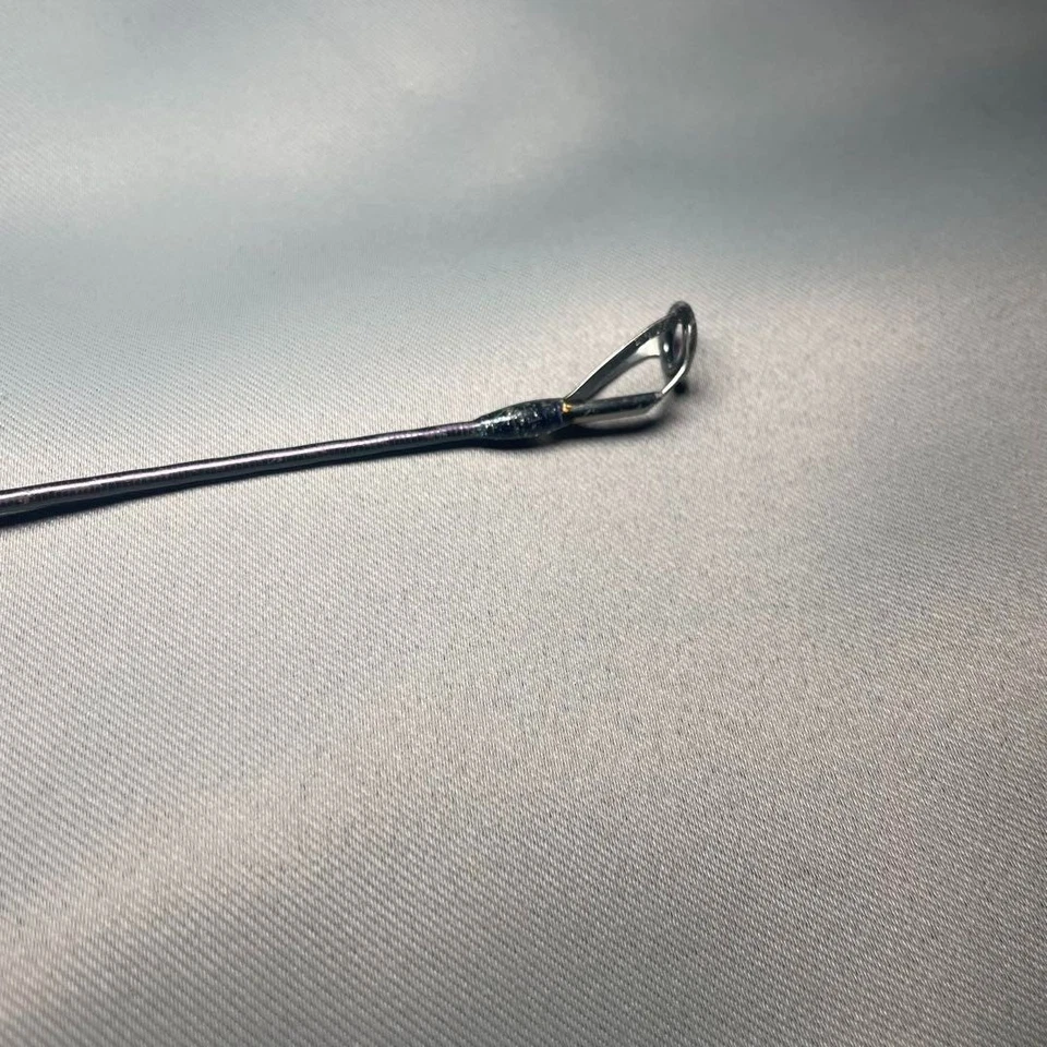 Shimano: World Shaura Dream Tour Edition 2833RS-5, varilla de viaje giratoria Foto 3 de 4