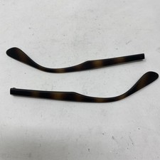 Ray-Ban RB7046 5365 140mm Matte Tortoise Temple Arm Parts QZ79