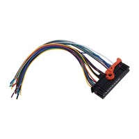 AutotüRkabel Rechts Kabelbaumstecker 1K0937702C FüR Superb FüR9124