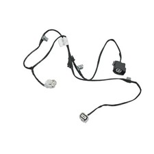 Genuine Mopar Fog Lamp Jumper Wiring 68091539...