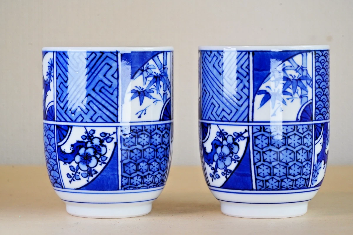 Preços baixos em Porcelana e cerâmica antigo Copo de Vidro