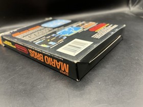 Super Mario Bros. - Nintendo NES FAH - Complet