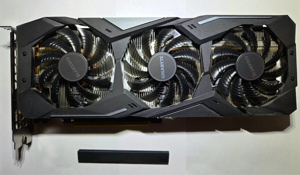 NVIDIA GeForce RTX 2060 NVIDIA 6 GB Memory Computer Graphics Cards