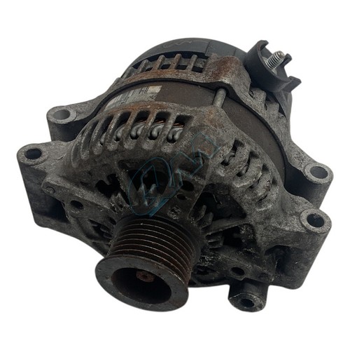 BMW 5 6 7 Series F10 F11 F12 F13 F01 F02 14V 210A Petrol Alternator 7606628