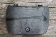 Rex 2-Takt SM50 S.T.M.  Klappe vom Beinschild / Verkleidung