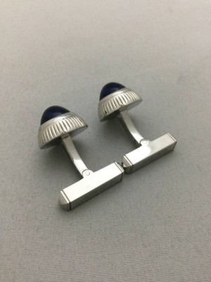 Cartier カフリンクス Cartier シルバー カフリンクス CROG000163 - Santos de Cartier